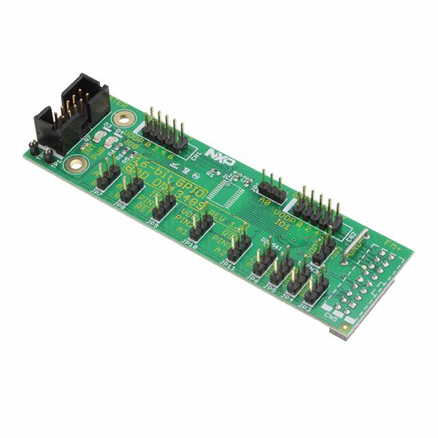 OM13489UL NXP USA Inc.  Cartes et kits d'évaluation et de démonstration